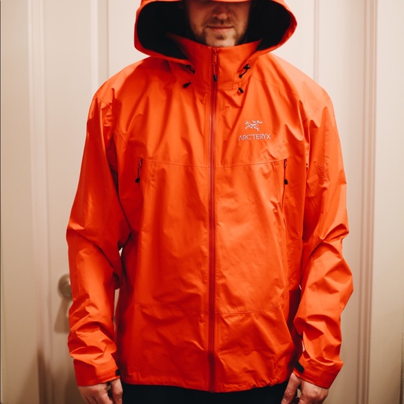 arcteryx beta sl hybrid mens